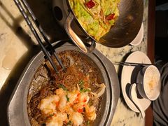 -绿茶餐厅(光谷世界城步行街店)