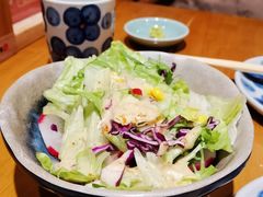 -一心创作料理屋(经开万达店)