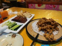 -人民公社大食堂(台湖店)
