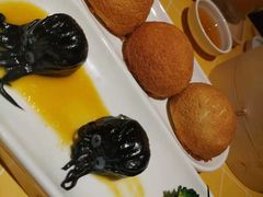 -蔡澜点心·粤菜(花城汇南区店)