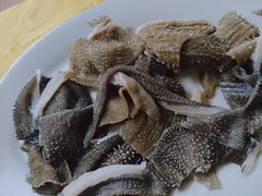 牛佰叶-大戚饭店(泰华路店)