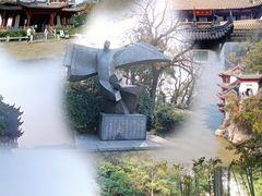 -采石矶景区