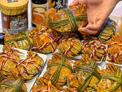 -盒马鲜生(皇庭广场店)