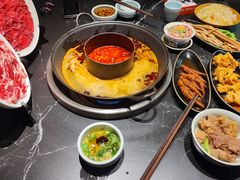 -巴蜀大将火锅(春熙店)