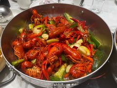 -七欣天香辣蟹火锅(深圳集信大厦店)