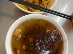 -杨记灌肠(食品街店)