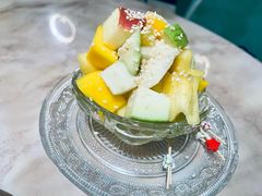 -大浪潮·潮汕菜·招牌生腌小青龙(福田店)