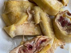 -邵老爹老杭州白斩鸡·家常菜(建国北路店)