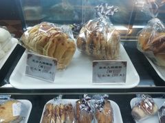 -国际饭店·帆声西饼屋(黄河路店)