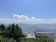 -北岳恒山