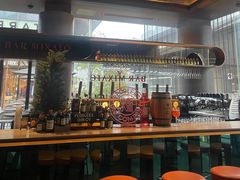 -星巴克臻选(成都太古里店)