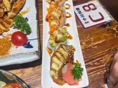 -小川洋风料理(街道口店)