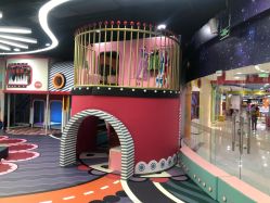 点击看大图 -DONEY牧童成长乐园(万达广场槐房店)