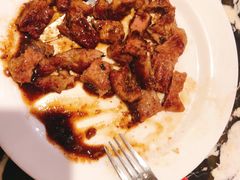 -吉布鲁牛排海鲜自助(龙湖北城天街购物广场店)