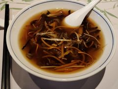 莲池素汤羹-莲池荟素食馆·12年老字号(光孝寺店)