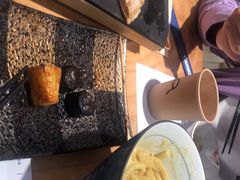 -火山屋台(新街口店)