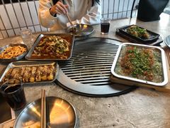 -神伙烧烤(江北黄泥塝店)