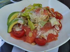 -HELLO 27 意面·沙拉·帕尼尼