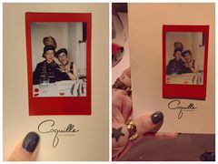 -壳里西餐厅Coquille Seafood Bistro(蒙自路店)