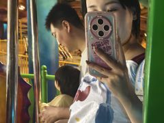 -青岛嘉年华主题乐园