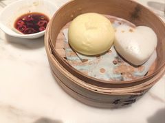 -汤城小厨•粤菜•靓汤(西直门凯德MALL店)