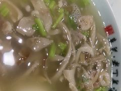 -清真喜兰老丁羊汤特色小吃