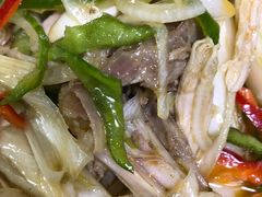 -新疆红柳花餐厅(新洲店)