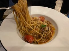 意式肉酱面-静香HOUSE·全时段融合餐厅(七星欢乐颂店)