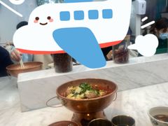 -成都你六姐·牛肉冒菜·麻辣香锅(长泰广场店)
