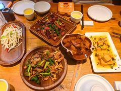 -隔壁老王·家常云南菜(花巷店)