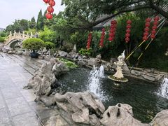 -开封包公祠