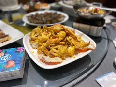 -海鲜e族(马王堆店)