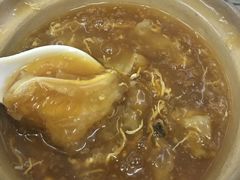 -添發碗仔翅美食
