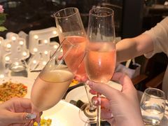 -MONICH牛排融合餐厅(和义大道购物中心店)