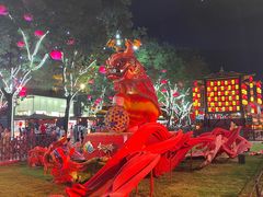 -大唐不夜城