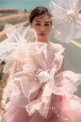 点击看大图 -挪娅婚纱摄影皇家会所