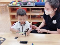 -艾儿思国际幼稚园(硚口店)