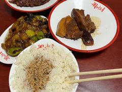 -刘小忙把子肉(北园大街总店)