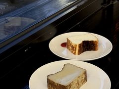 -Dal Cuore 达可芮冰淇淋(陕西北路店)