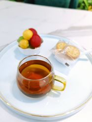 -厦门安达仕酒店·衡境SPA