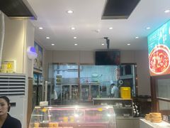 -紫光园·烤鸭·北京菜(团结湖店)
