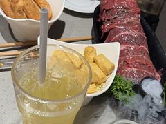 -海底捞火锅(莘松路店)