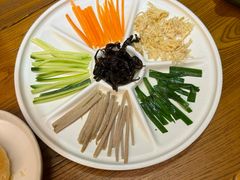 -云海肴·汽锅鸡·云南菜(天津国金汇店)