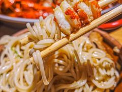 秘制蒜泥龙虾-红姐龙虾·烧烤·酸菜鱼(二十二年老店)