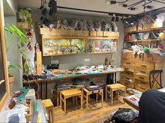 -如果·追梦手工皮具DIY教学店(田子坊店)