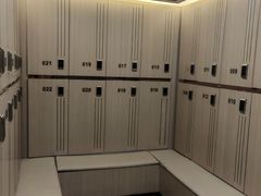 -FLARE STAR FITNESS(复地活力城店)