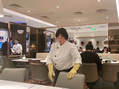 -花味烤肉·拌饭(庐阳万象汇店)