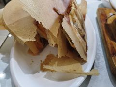 -逢春菜馆天津菜(胜利路店)