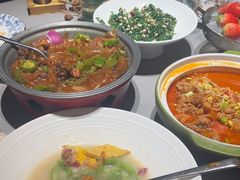 -阿庄新豫菜(通泰路店)