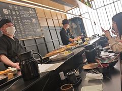 -Sushi Hanzo半藏(天环广场店)